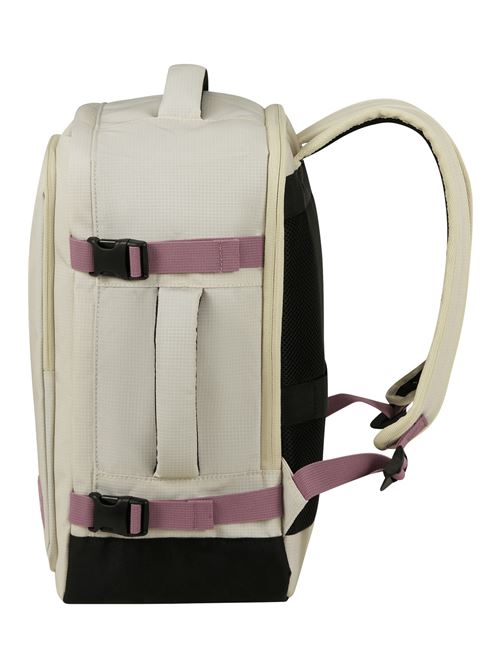 TAKE2CABIN 00915 BIANCO AMERICAN TOURISTER | TAKE2CABIN 00915 BIANCO